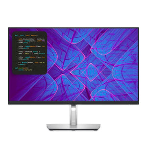Monitor Dell P2723QE, 4K UHD IPS, USB-C Hub