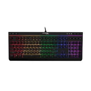 Tastierë gaming HyperX Alloy Core RGB HX-KB5ME2-US