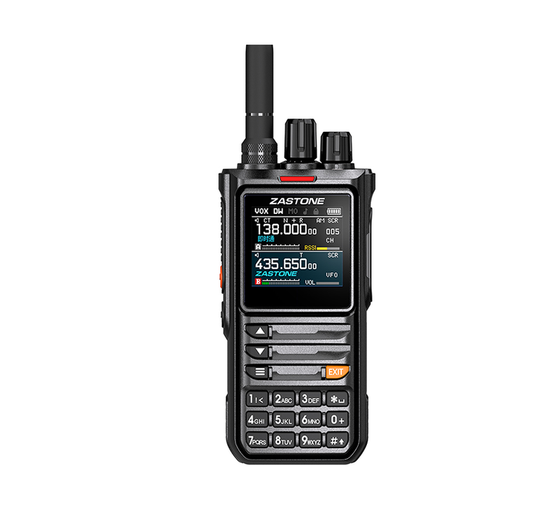 Radiomarres Professional Zastone MP8