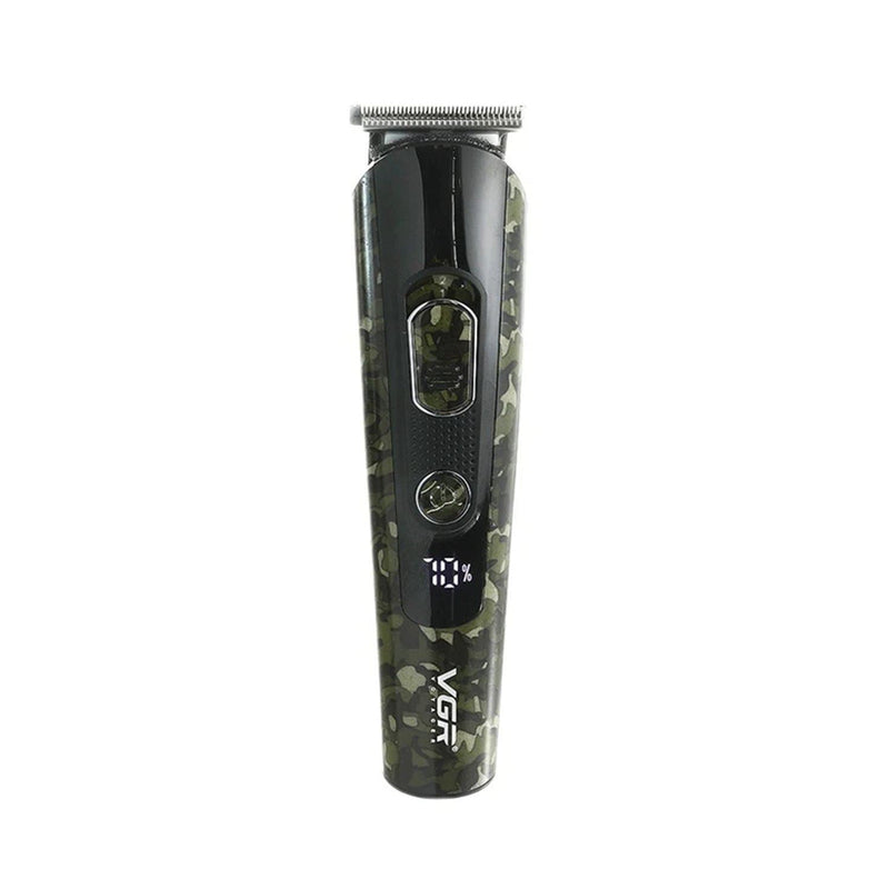 Makinë Rroje Set 5 në 1 VGR V-102 Comouflage