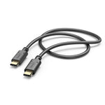 Kabllo USB C to C Hama