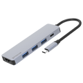 Adapter Type- C ne Type- C Earldom TC24C