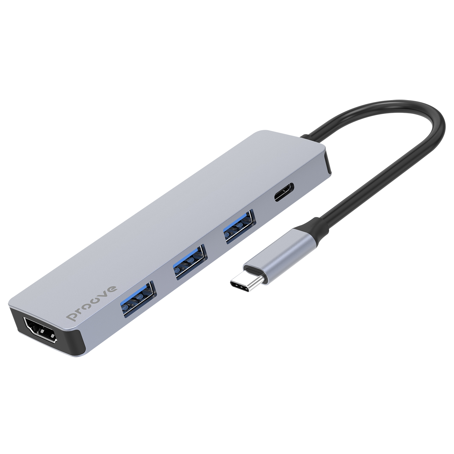 Adapter Iphone c to lightning Yusk YU02