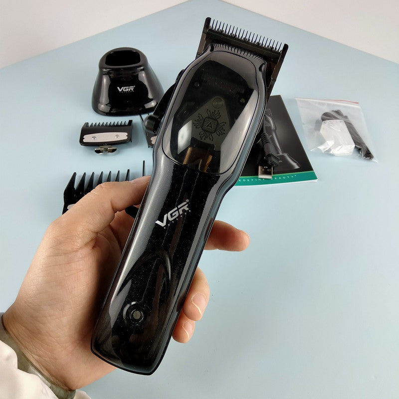 VGR Makine Rroje Salon Series V- 653