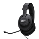 JBL QUANTUM 100 M2 BLK