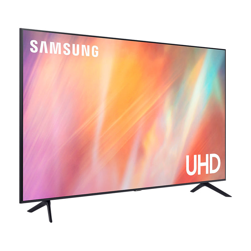 Televizor Samsung UE58CU7172UXXH, 58", 4K Smart, i zi