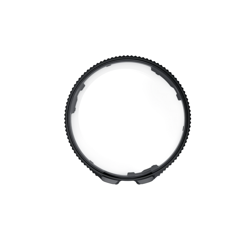 X5 Standard Lens Guards