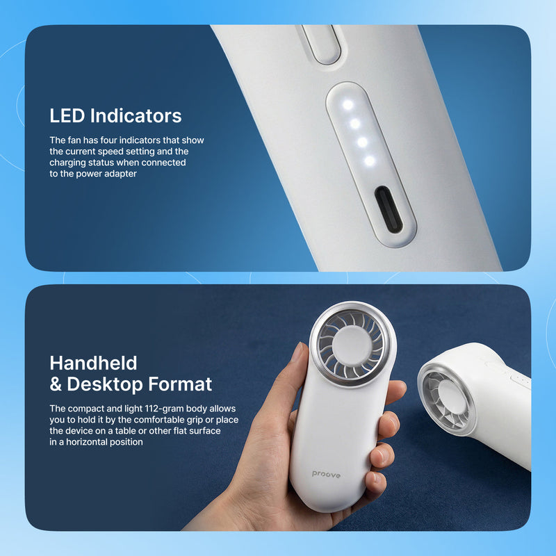PowerBank 2000mAh Earldom PD60