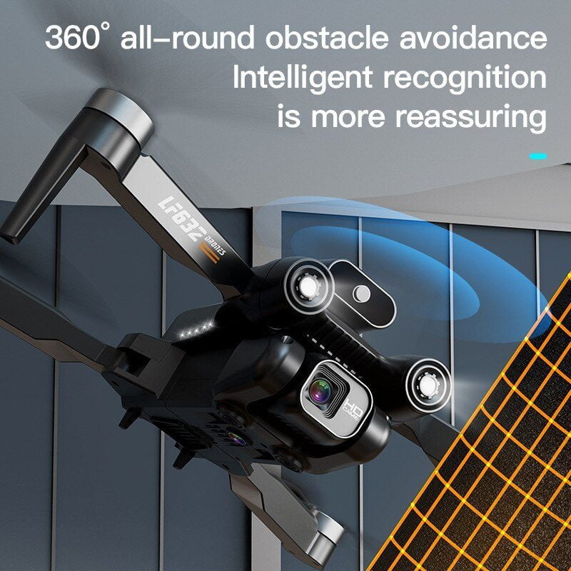 Dron LF632