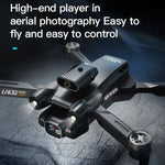 Dron LF632