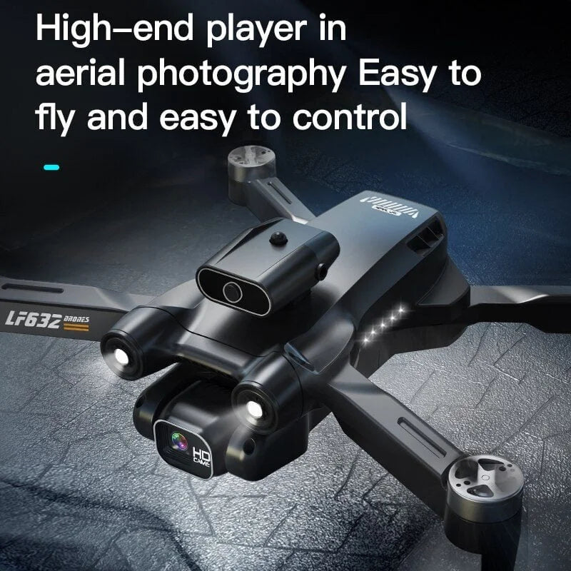 Dron LF632
