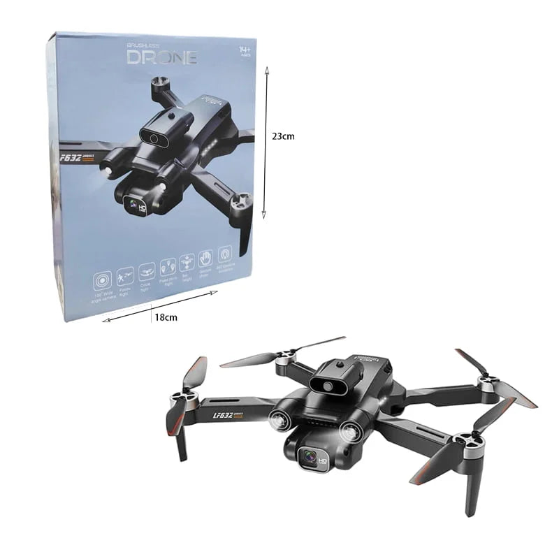 Dron LF632