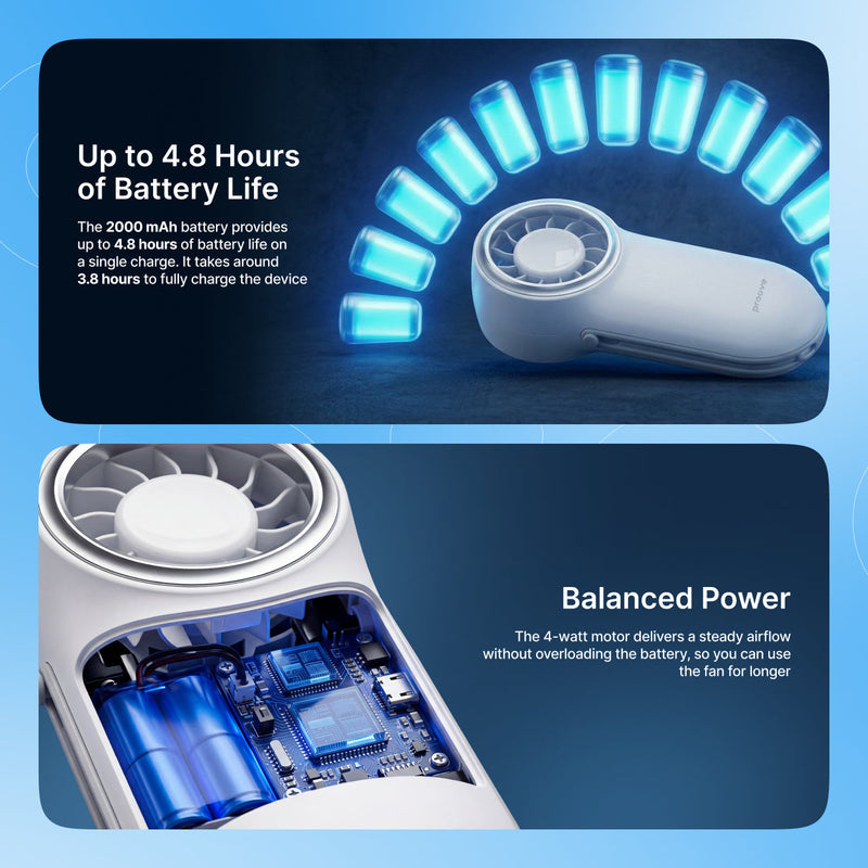 PowerBank 2000mAh Earldom PD60