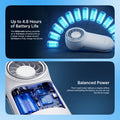 PowerBank 2000mAh Earldom PD60