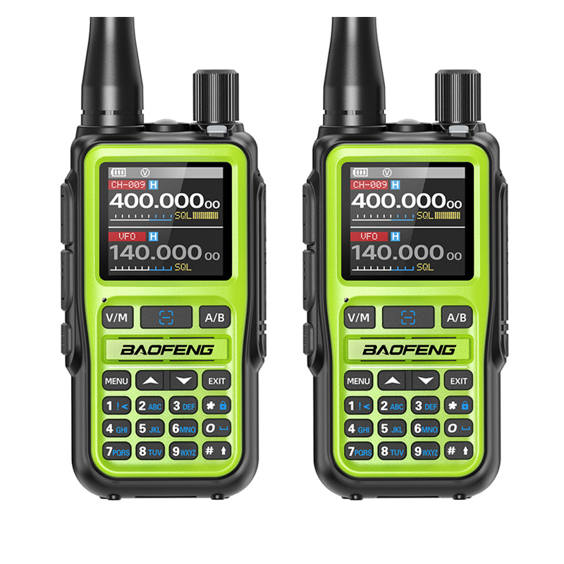 Radiomarres Professional Baofeng UV- K61 PRO