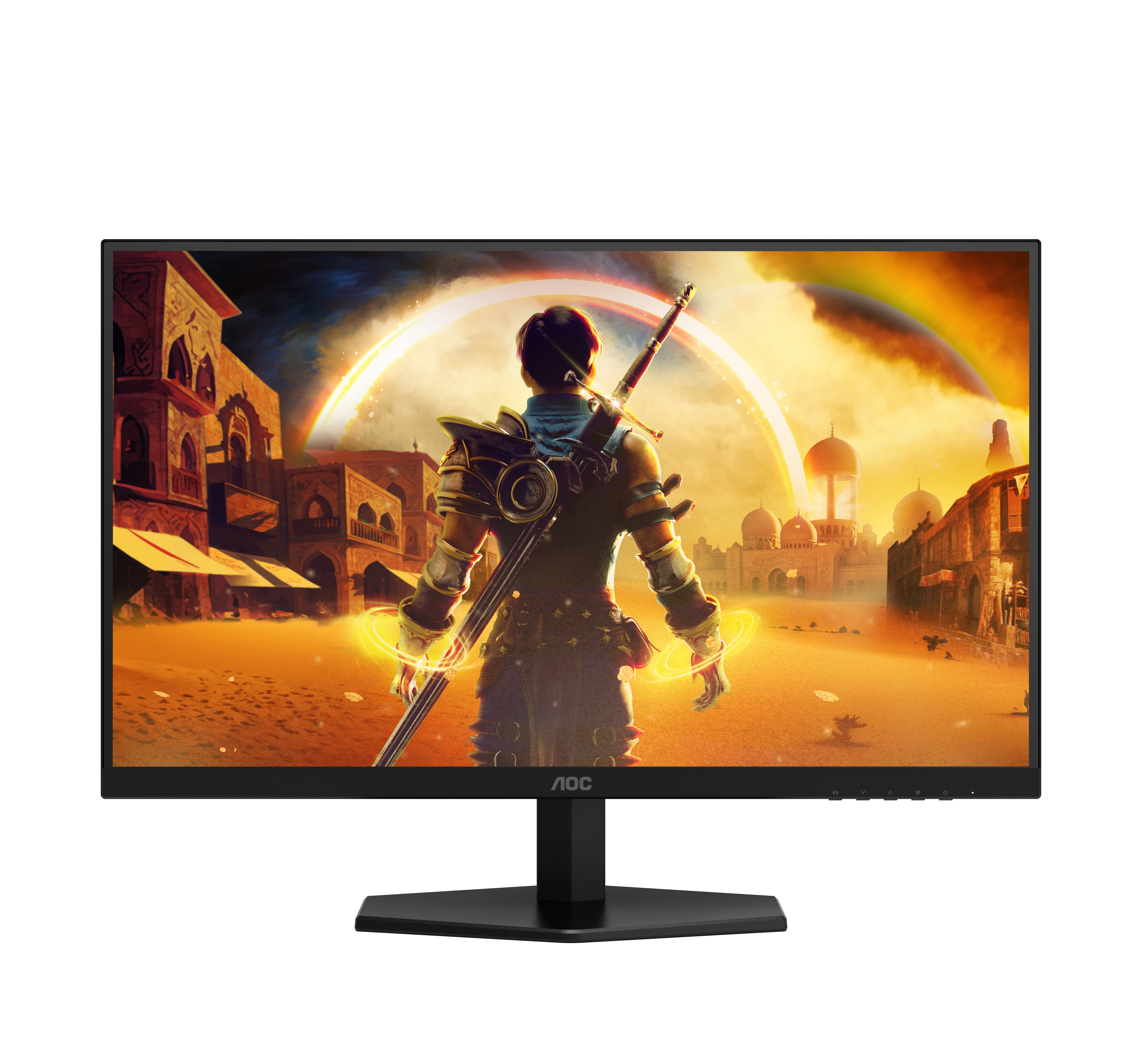 Monitor AOC27G42E IPS Gaming 27inch 180hz