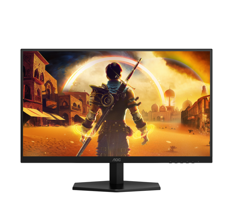 Monitor AOC27G42E IPS Gaming 27inch 180hz