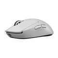 Maus Wireless Logitech G Pro X2 Superlight, i zi
