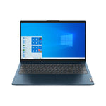 Notebook Lenovo IdeaPad 5 82FG000HUS – 15.6″ FHD Touch, Intel Core i5-1135G7, 8GB RAM, 256GB SSD, Windows 10, Abyss Blue
