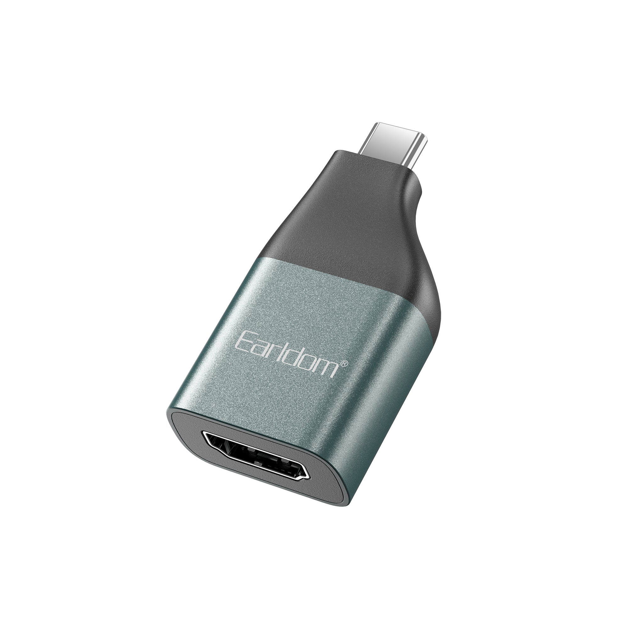Konverter Mini HDTV to Usb- c