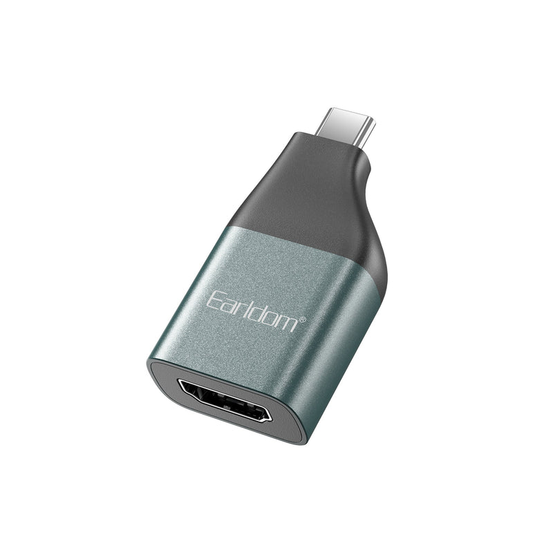 Konverter Mini HDTV to Usb- c