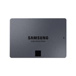 Memorie SSD Samsung 870 QVO, 1TB 2.5 Inch SATA III