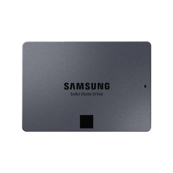 Memorie SSD Samsung 870 QVO, 1TB 2.5 Inch SATA III