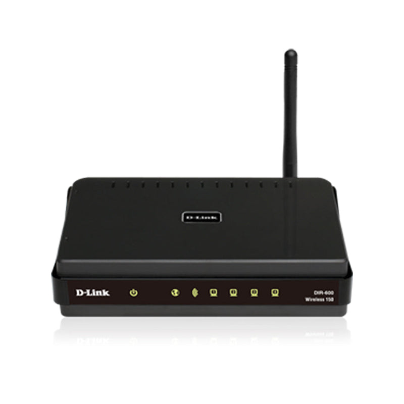 Wireless N150 Router