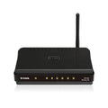 Wireless N150 Router