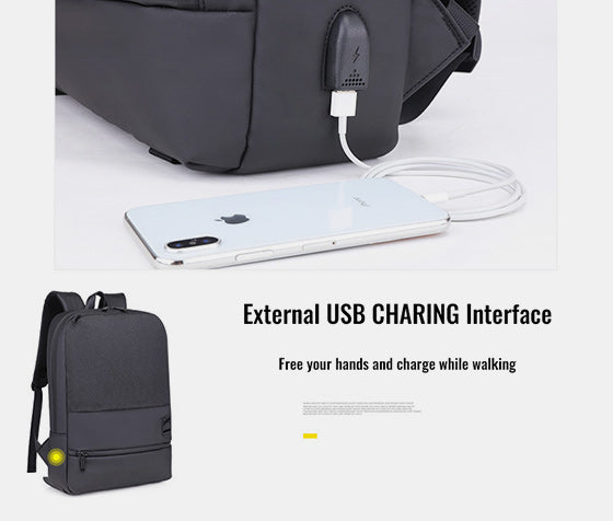 Cante Arctic Hunter Rog Backpack