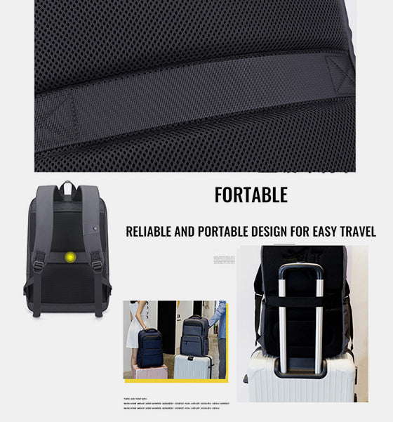 Cante Arctic Hunter Rog Backpack