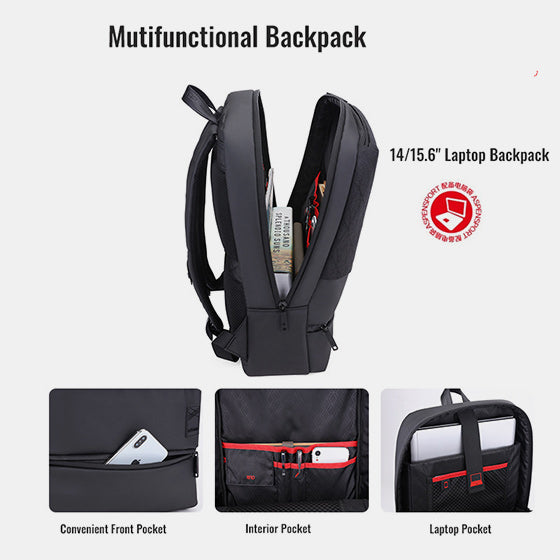 Cante Arctic Hunter Rog Backpack