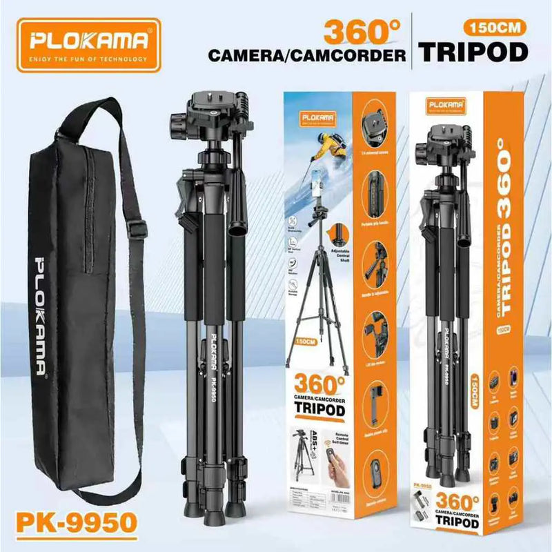 TRIPOD PK9950