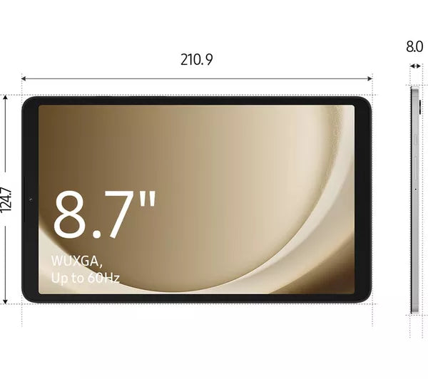 Samsung Galaxy Tab A9+