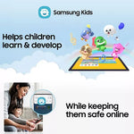 Samsung Galaxy Tab A9+