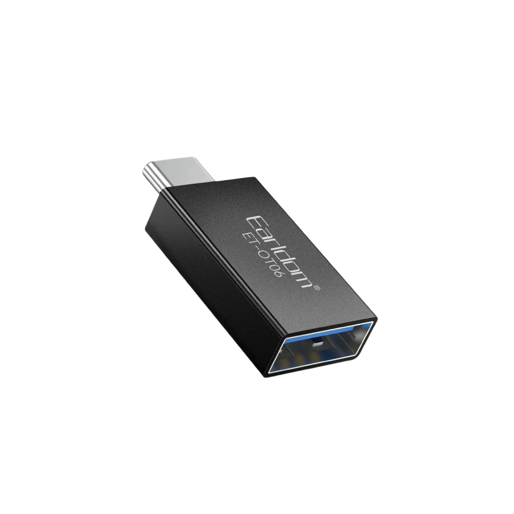 Adapter USB në Type-C, Earldom ET-OT06