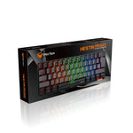 Tastiera Gaming Meetion Hestia  MK005 ,  E bardhe