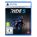 RIDE 5 për PlayStation 5