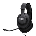 JBL QUANTUM 100 M2 BLK