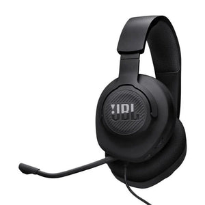 JBL QUANTUM 100 M2 BLK