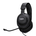JBL QUANTUM 100 M2 BLK
