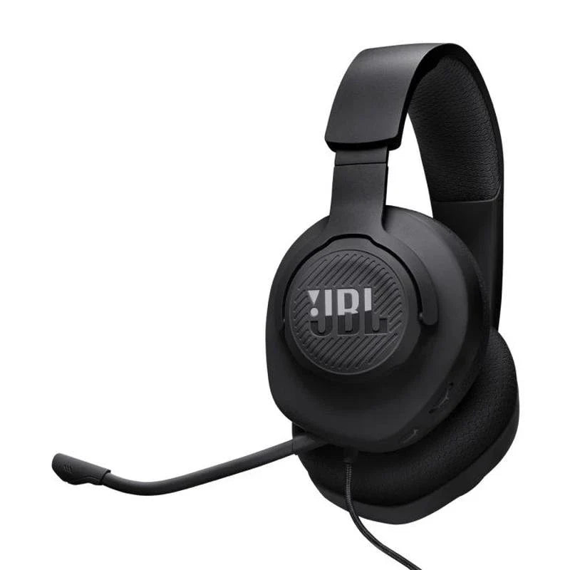 JBL QUANTUM 100 M2 BLK