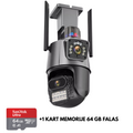 Smart Police Camera ICSEE