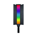 Drite portative RGB LS-188 25W