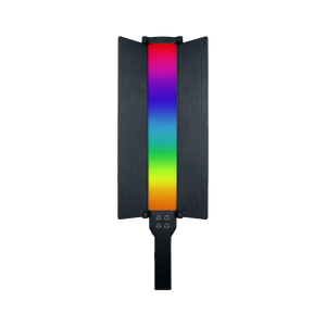 Drite portative RGB LS-188 25W