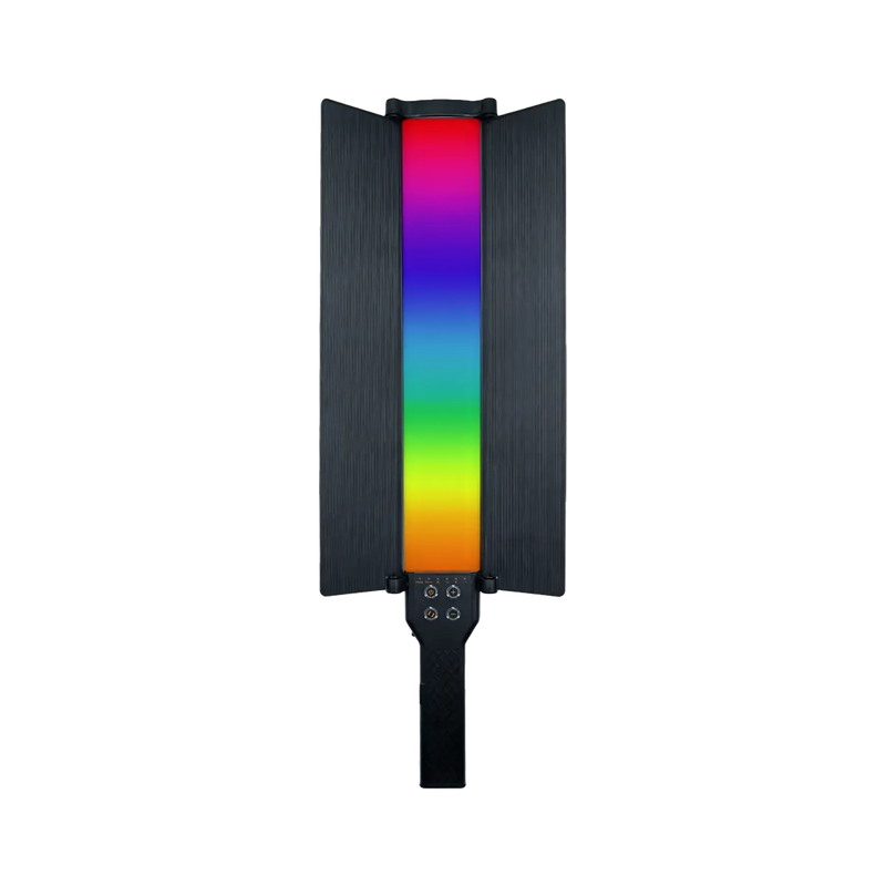Drite portative RGB LS-188 25W