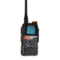 Radiomarres Professional UV- K6A