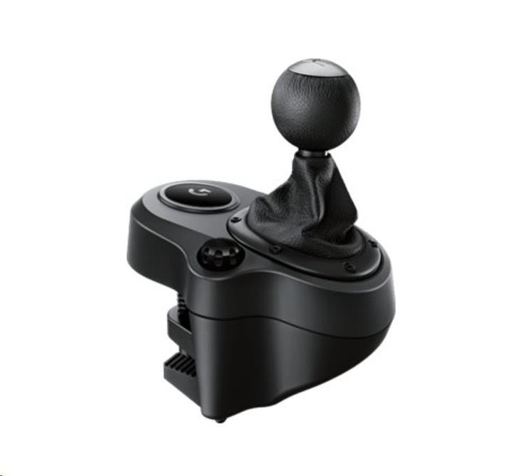 Marsh Logitech Driving Force