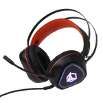 Kufje Gaming Meetion HP020, 50mm Driver, Backlit