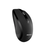 Maus Wireless Meetion R560 – 2.4GHz, 3-nivele DPI, i bardhe